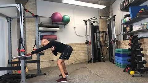 One of 3 Best Corrective Exercise to Improve Shoulder Tightness and Develop Stability