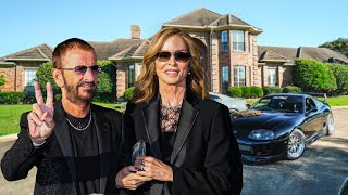 [The Beatles] Ringo Starr's Lifestyle 2022