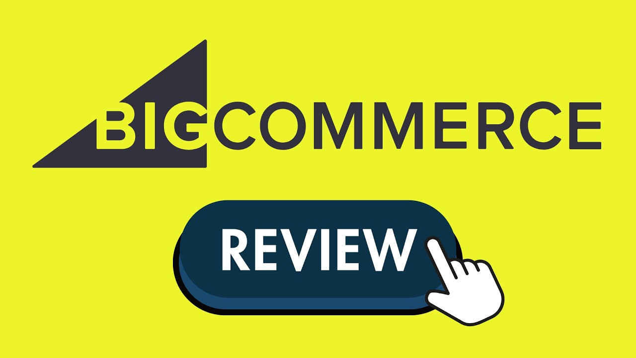 video BigCommerce Coupon and Discount Offers