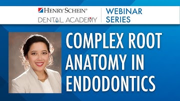Complex Root Anatomy in Endodontics: Evidence-Based Approaches to Treatment Planning