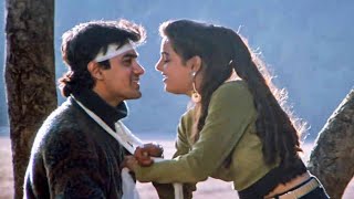 dheere dheere aap mere | 90's Love Song | Baazi Song | Amir Khan , Mamta Kulkarni | Romantic Song