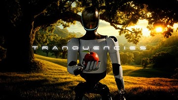 It’s The Season’s Turn | TRANQUENCIES Livestream Trailer (Official)