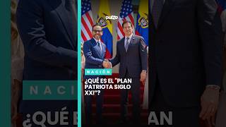 De la Espriella announced the "21st Century Patriot Plan" | Pulzo