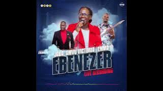 Ebenezer by Amvu Victoria