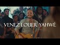 Glorious - Venez louer Yahwé #louange