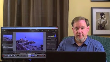 Everything You Ever Wanted to Know About Lightroom