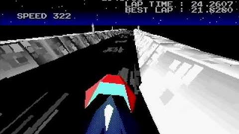 Game Basic for Sega Saturn - High Speed + - Satakore.com