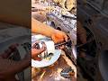 How to Seat V6 Pistons Like a Pro #truck #engine #mechanic #pistons #trending #viral #skills #tools