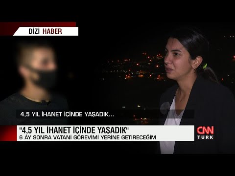 HDP - PKK 13 YAŞINDAKİ SELİM'İ NASIL KANDIRDI?