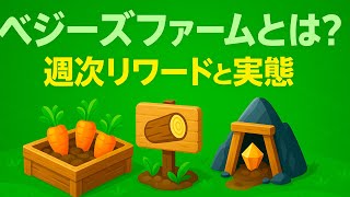 ベジスファーム プロジェクトの概要