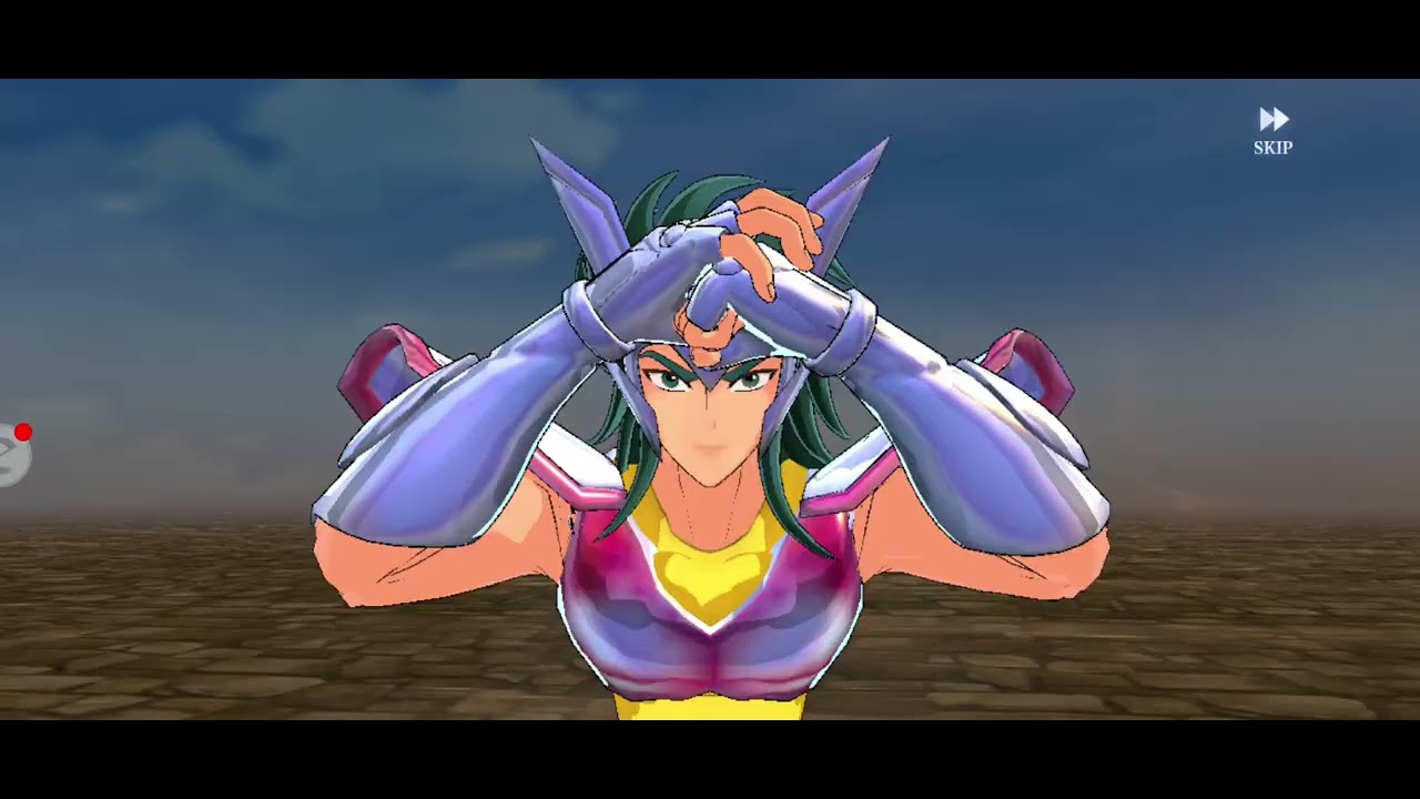 Esto es lo que sigue