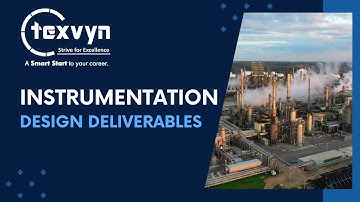 Key Instrumentation Design Deliverables: From Design to Operation