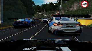 Forza Motorsport 7 Xbox Series X BMW M Motorsport M8 GTE