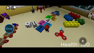 playing daycare story!#roblox
