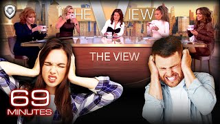 Is ‘THE VIEW’ Responsible For Brain Injuries Across The Nation?