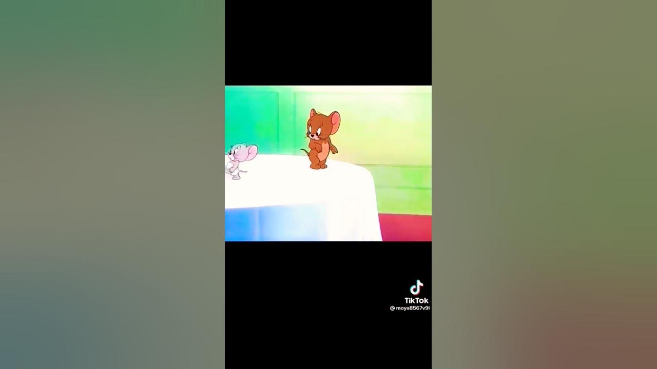 том і Джері - YouTube