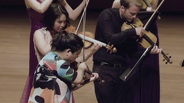 Bartok Divertimento for String Orchestra Sz.113 BB.118