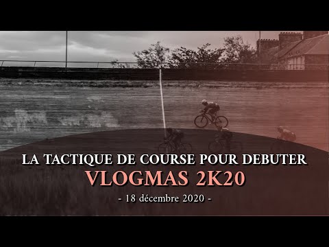 Vidéo: Préparer sa première course cycliste