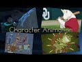 Premise  character animation