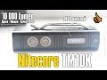 Nitecore TM10K -  EDC Монстр Фонарь 10000 люмен