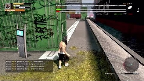 APB:Reloaded Montage In 2023...