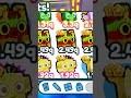 Destroying massive comet and get shiny pet
