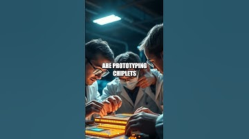 Light Powered Intelligence The Photonic Computing Leap