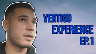 EDEN - Vertigo (Wrong) REACTION!!