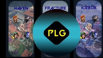 Pro Lineups Guide for Valorant Sova, Brimstone, Viper, Killjoy, Kayo, Cypher Lineups