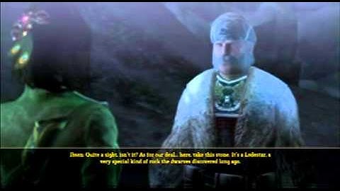 Dungeon Siege 3 (PS3) Playthrough (Katarina) Part 38