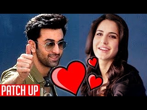 Ranbir Kapoor & Katrina Kaif's SECRET PATCH - UP Story REVEALED