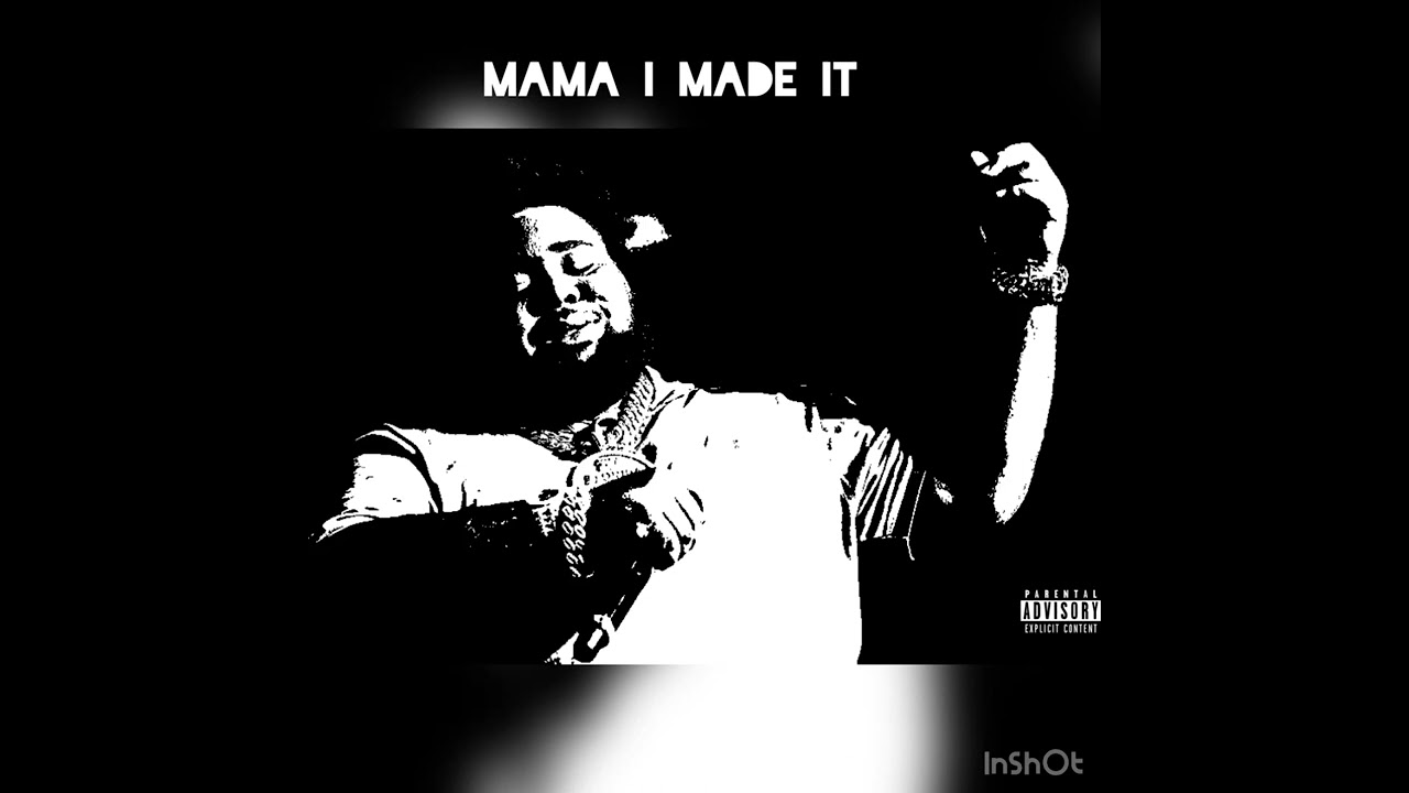 Rod Wave - Mama I Made It [Official Audio] - YouTube