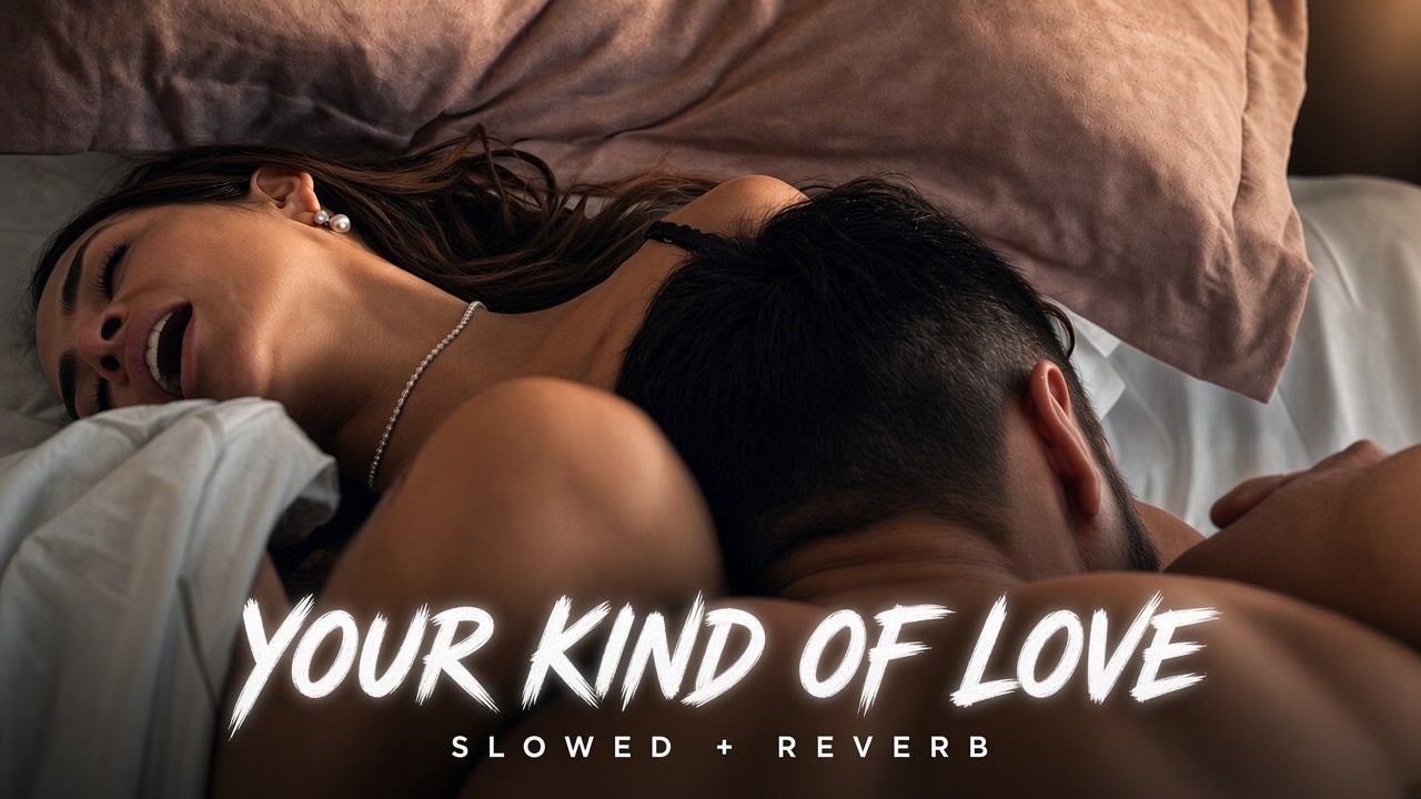 JESXY – Your Kind Of Love (Official Music Video)