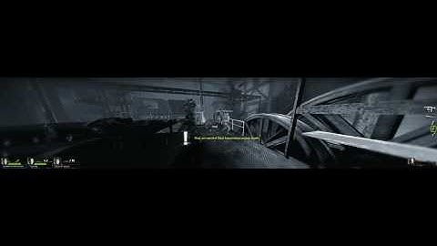 Left 4 Dead 2 HD Gameplay  - ATI Eyefinity -  Hard Rain Campain