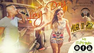 MC LONG DONG - MULHER DO PODER 2015 (( DJ ELLTINHO ))