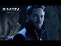 X-Men: Days of Future Past | "Iceman" Power Piece [HD] | 20th Century FOX
