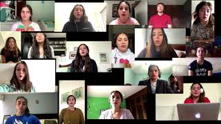 Vocalization Exercises - Colegio Interamericano