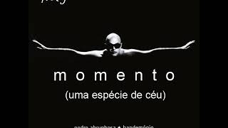 Pedro Abrunhosa & Bandemónio feat. Catarina Rocha - Momento (Uma espécie de céu) chords