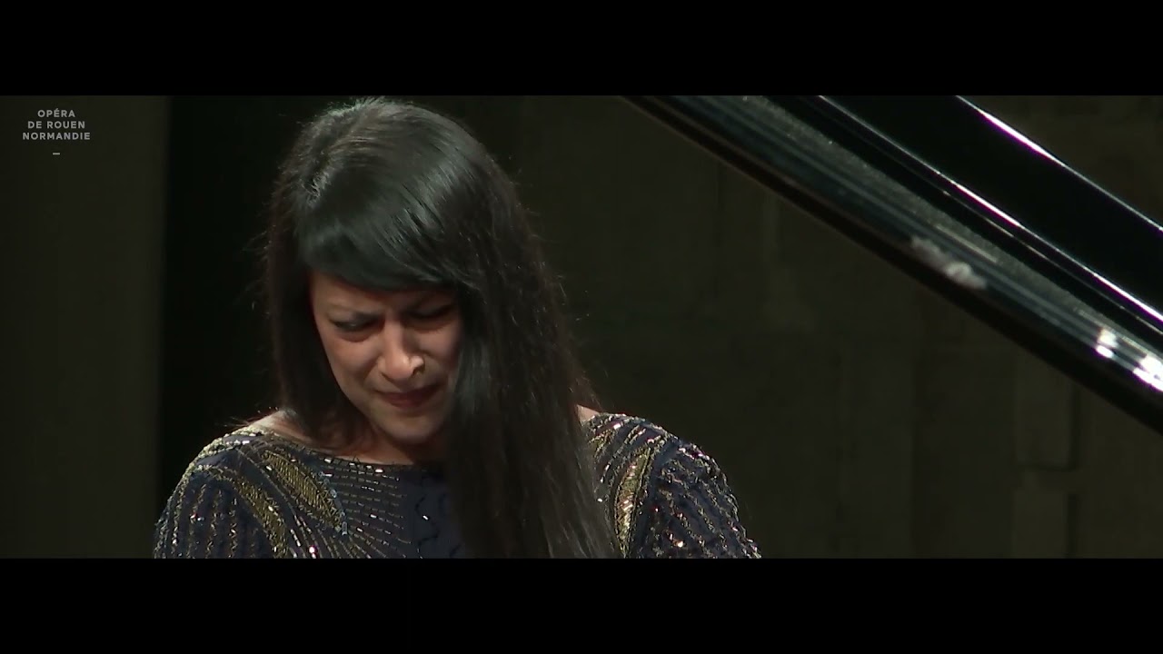 Teaser Programme "Cosmos - Beethoven & Indian Ragas" - Shani Diluka