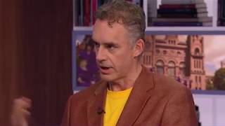 Jordan Peterson Defines Political Correctness - Nails It!