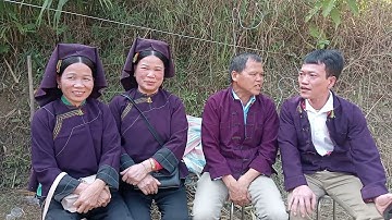 Hát Sli Lễ Tiệc Cưới Xã Thống Nhất 19/10/2025 (ÂL) Gái Xinh Thống Nhất Vả Sli Tiếp Trai Đồng Đăng 