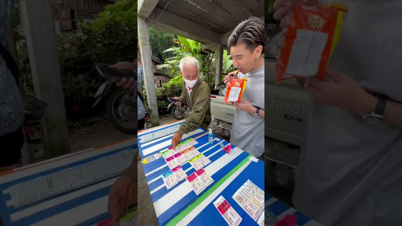 เลขอะไรดีคร้าบ เฮีย