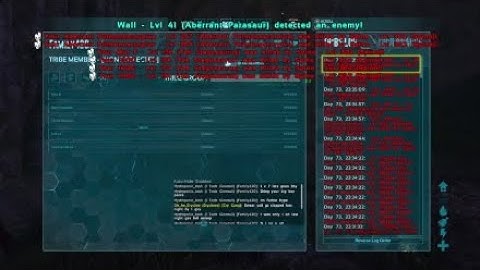 Getting Meshed #Kings #Glowtail