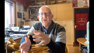 Song for Ina (Philip Sparke) - Tutorial by Steven Mead