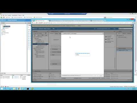#vBrownBag Follow-Up VCP6-DCV
