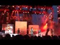 Alice In Chains Nutshell live, Horseshoe Casino Cincinnati ...