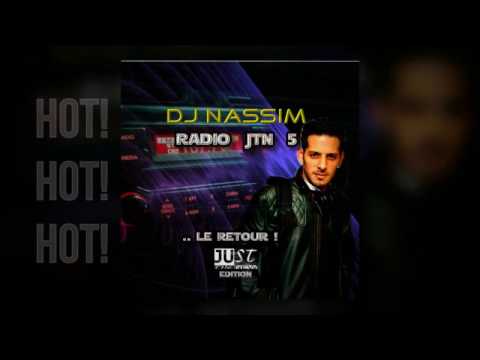 TÉLÉCHARGER DJ NASSIM REVEILLON 2009 VOL 1 VOL REVEILLON 2009 NASSIM 1 DJ TÉLÉCHARGER