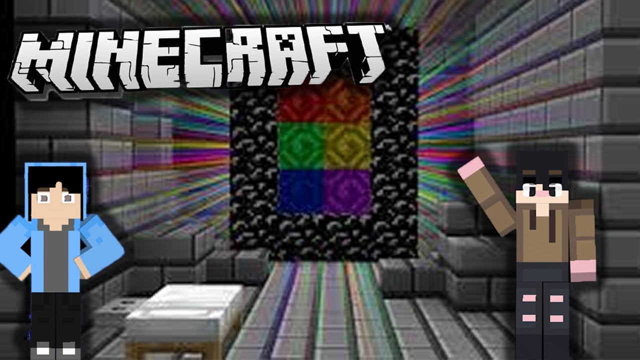 Minecraft Patung Rainbow Friends Characters Roblox Horror - IMAGESEE