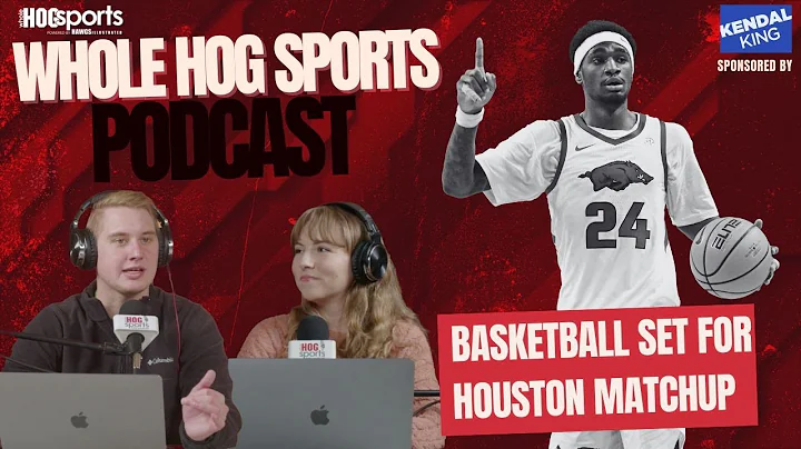 PODCAST: Basketball set for Houston matchup; College Football Playoff picks