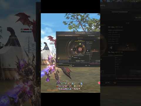 Точу КОЛЬЦО БАЮМА НА +5  В lineage 2 essence